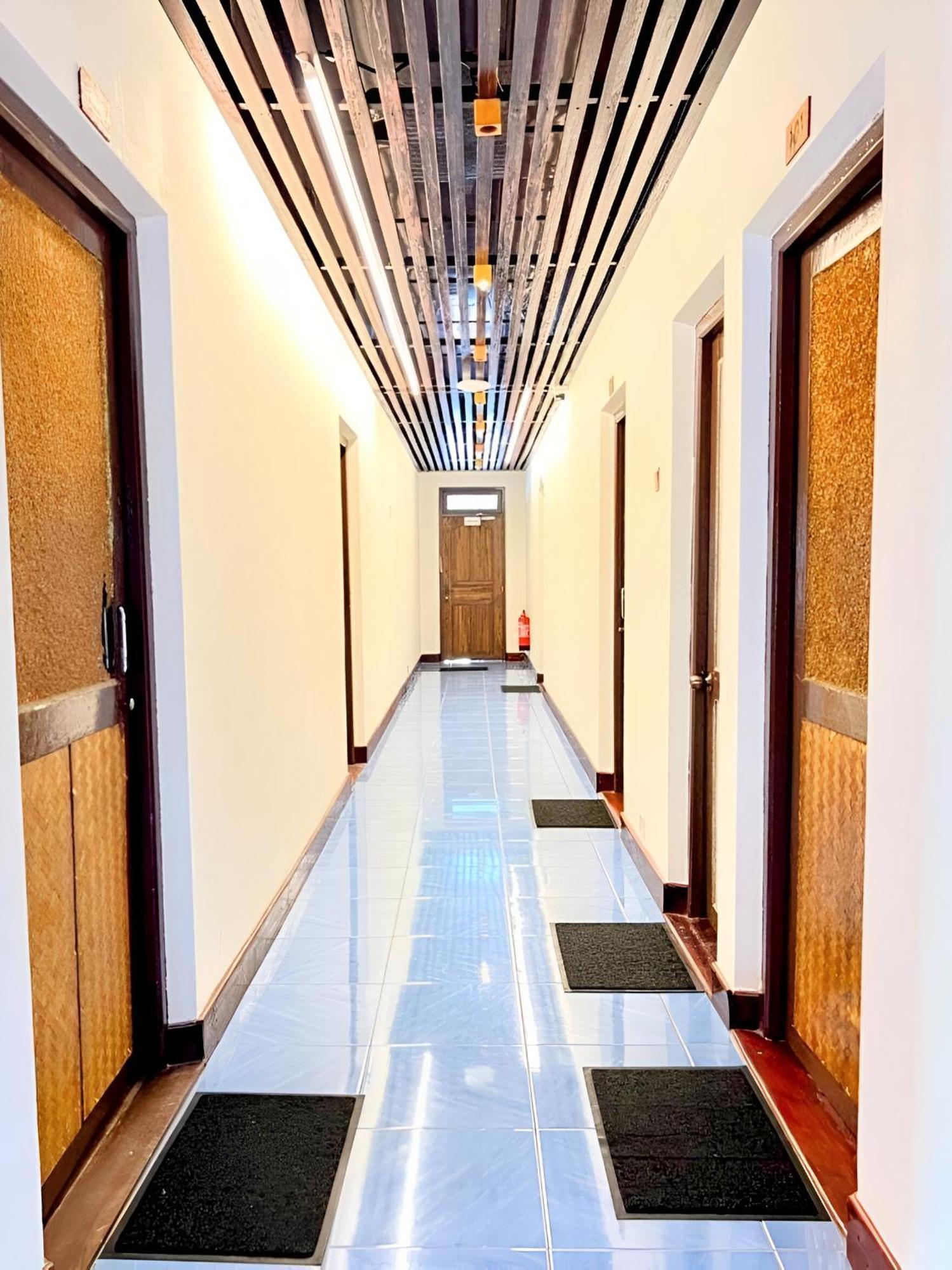 Bougan Villea Retreat Bodufolhudhoo Exterior foto