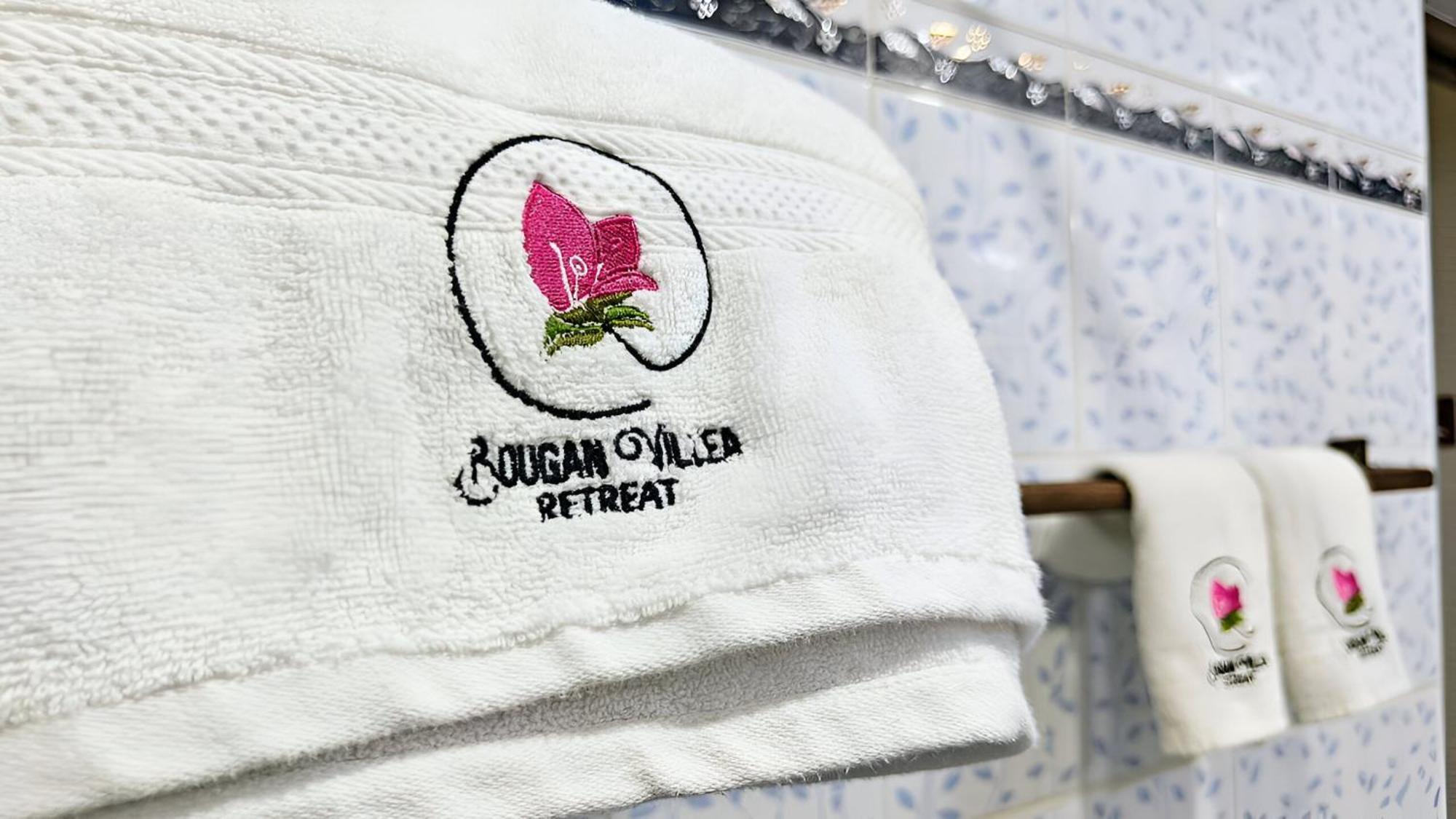 Bougan Villea Retreat Bodufolhudhoo Exterior foto